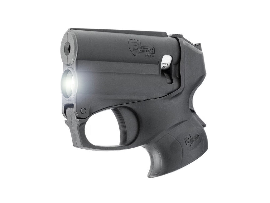 Umarex P2P PGS II Kit Personal Guard System na osobnú obranu