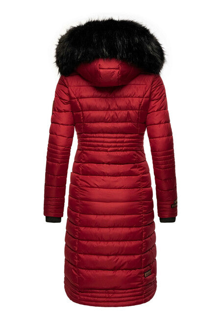 Navahoo UMAY Women's Quilted Jacket