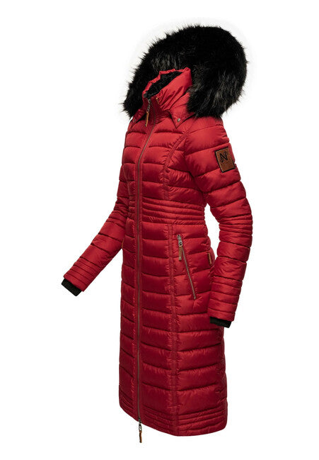 Navahoo UMAY Women's Quilted Jacket