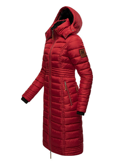 Navahoo UMAY Women's Quilted Jacket