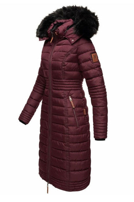 Navahoo UMAY Women's Quilted Jacket