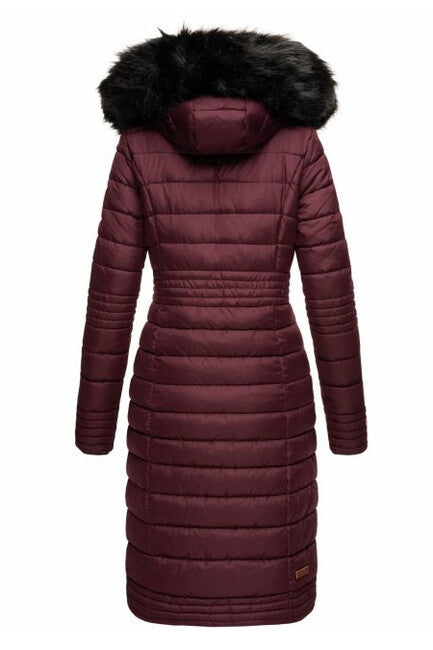 Navahoo UMAY Women's Quilted Jacket