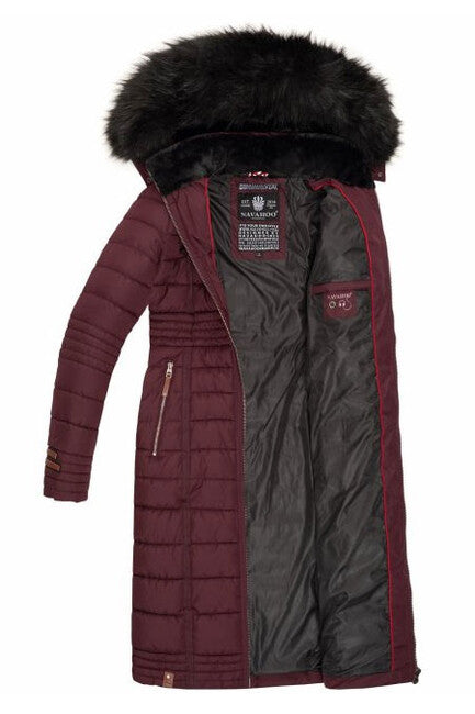 Navahoo UMAY Women's Quilted Jacket