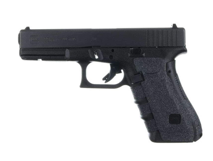 Talon Grips Universal Pistol Grip for Glock, Standard Size (G17 etc.)
