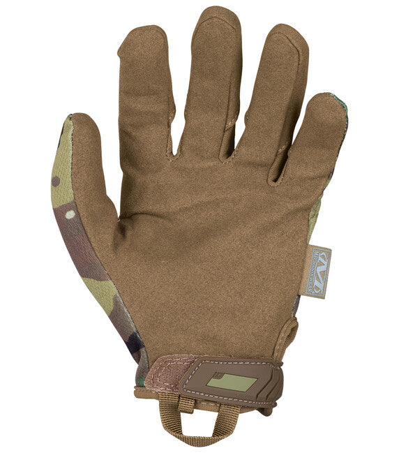 Mechanix Original Gloves, Multicam