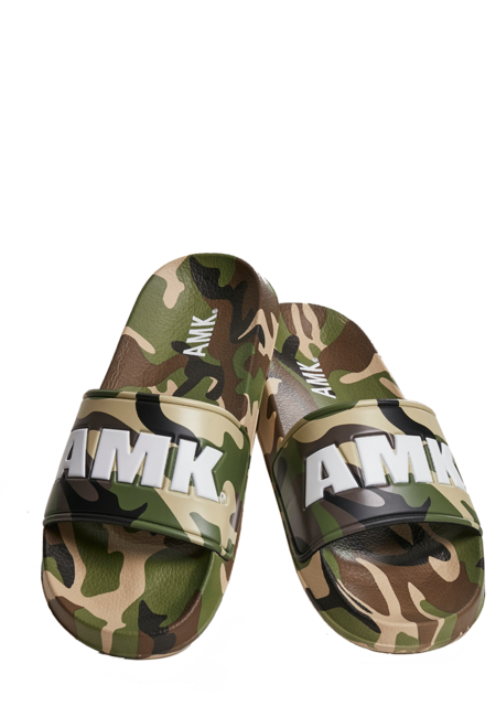 Urban Classics AMK Slides