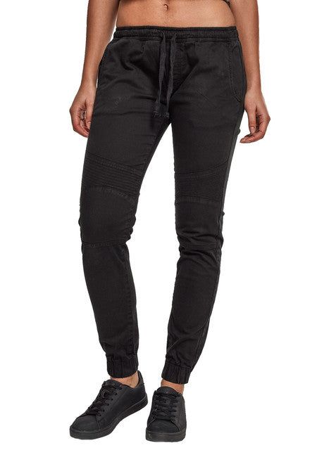 Urban Classics Women's Jogging Pants