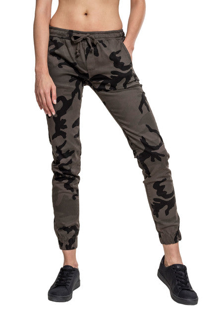 Urban Classics Women's Jogging Pants