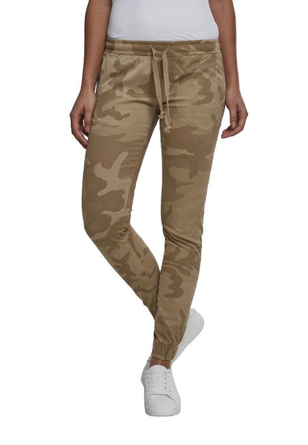 Urban Classics Women's Jogging Pants