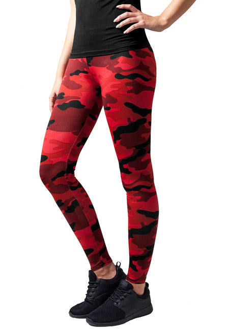 Urban Classics Women's Leggings