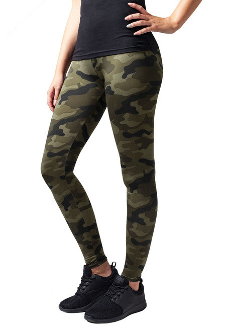 Urban Classics Women's Leggings