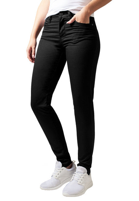 Urban Classics Women's Pants