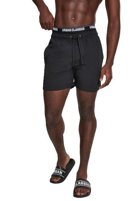 Urban Classics Men's Swim Shorts