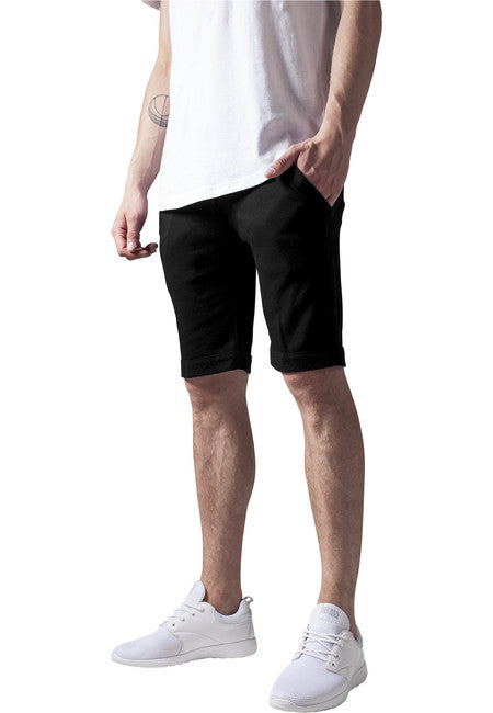 Urban Classics Men's Sweatshorts