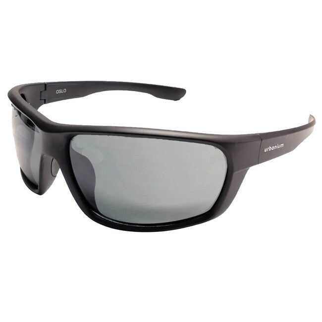 Urbanium Oslo Sunglasses Polarized Grey