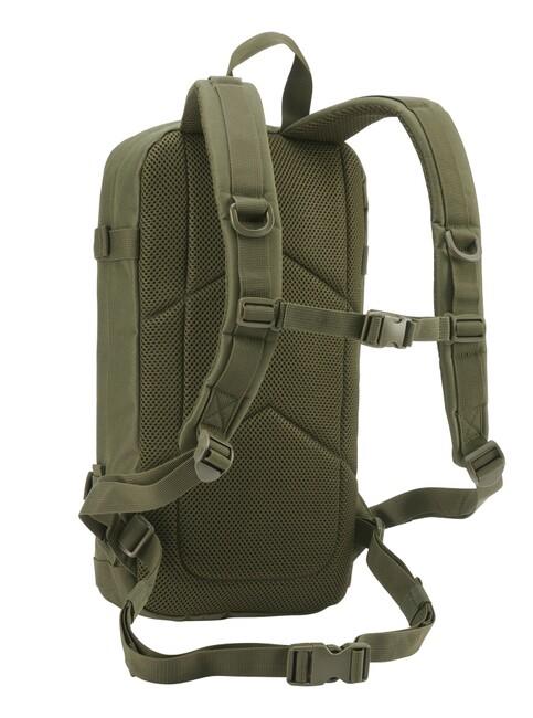 Brandit US Cooper Daypack Backpack, Olive 11L