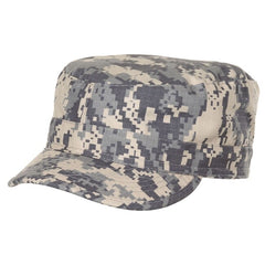 MFH Rip-Stop American Cap, AT-Digital