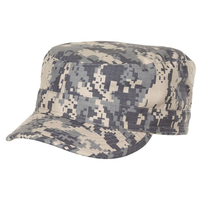 MFH Rip-Stop American Cap, AT-Digital