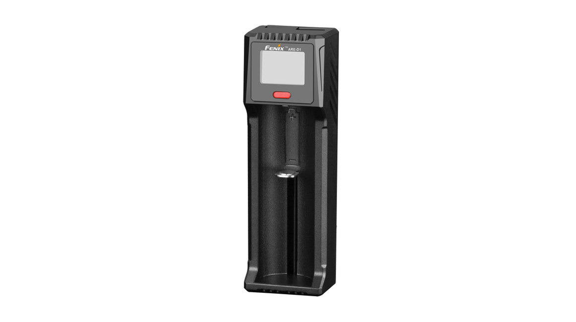 Fenix ARE-D1 USB Charger Li-ion 1 L, NiMH