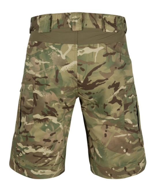 Helikon-Tex Urban Flex 11 Shorts, MP Camo