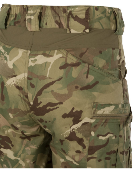 Helikon-Tex Urban Flex 11 Shorts, MP Camo