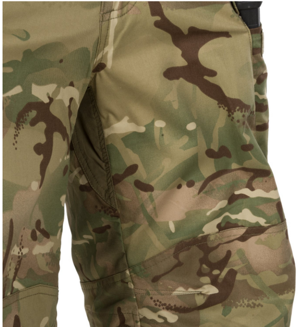 Helikon-Tex Urban Flex 11 Shorts, MP Camo