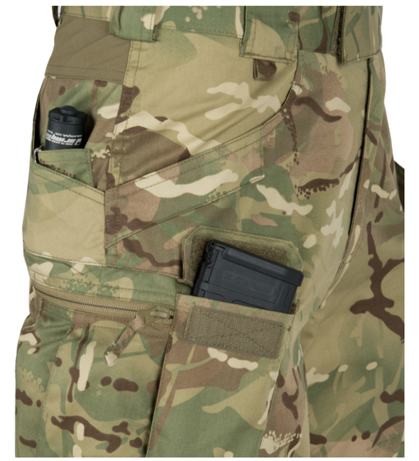 Helikon-Tex Urban Flex 11 Shorts, MP Camo