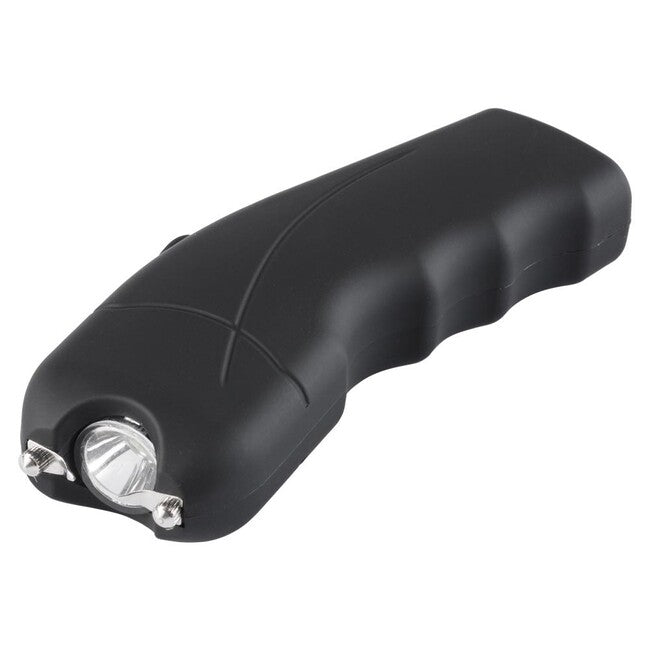 Beast Defense Panther 2 Stun Gun 500,000 V, Black