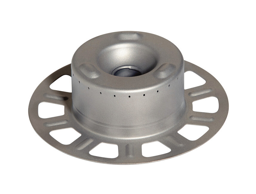 Vargo Decagon Alcohol Stove Titan