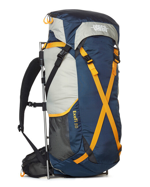 Vargo ExoTi 50 batoh