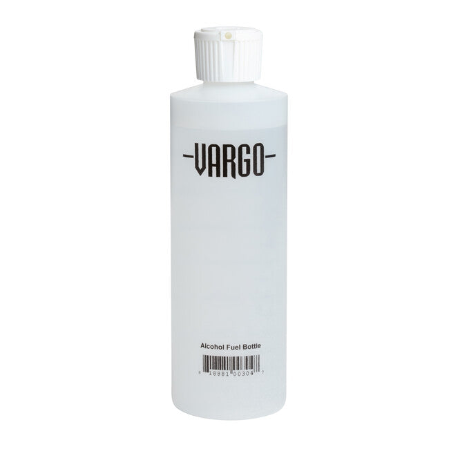 Vargo Fuel Bottle for Alcohol Stove