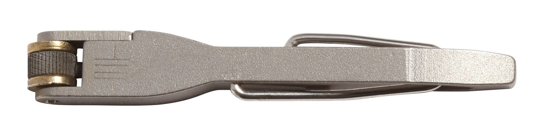 Vargo Flint Lighter Titan
