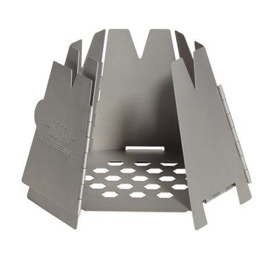 Camping Stoves