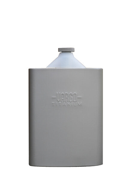 Vargo Titanium Funnel Bank 240ml