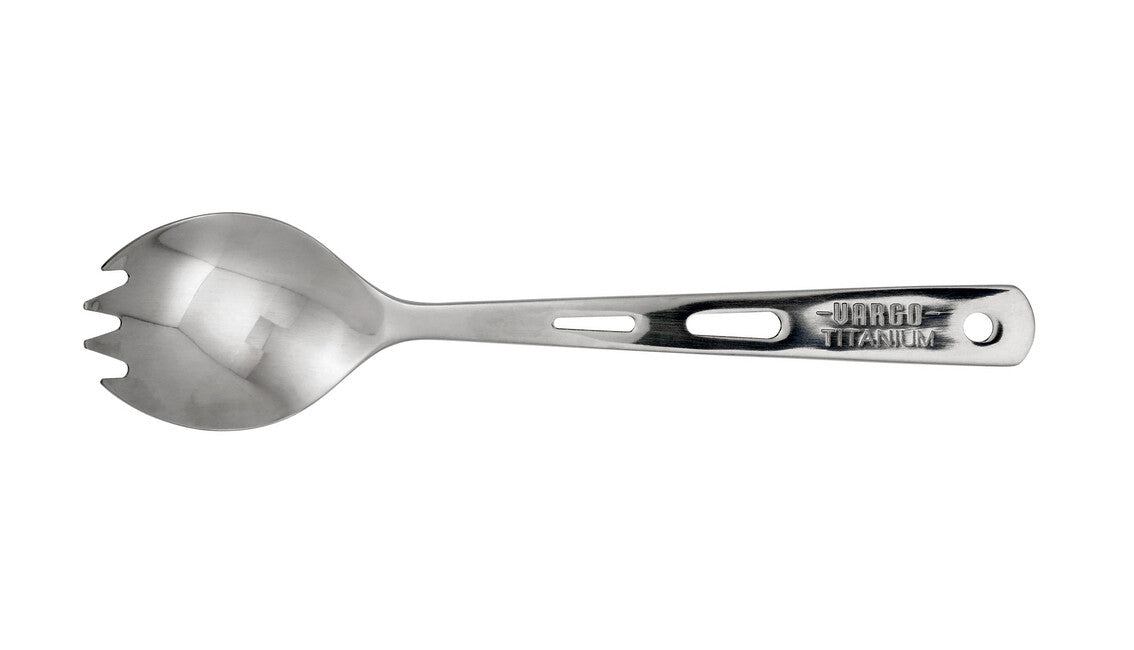 Vargo Titanium Spork