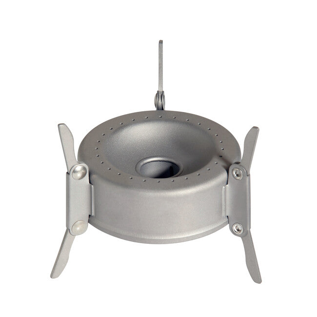 Vargo Triad Alcohol Stove Titanium
