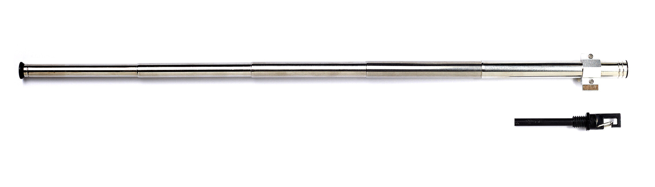 Vargo Ultimate Fire Starter with Bellows Tube