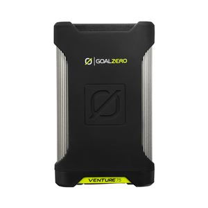 Goal Zero Venture 75 Power Bank 19200 mAh