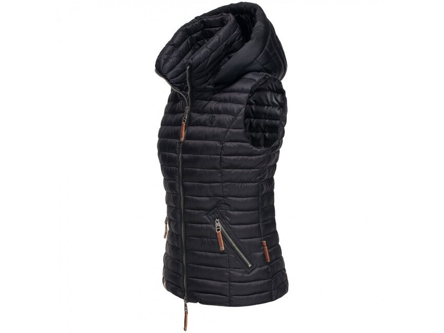 Navahoo SHADAA Women's Hooded Vest