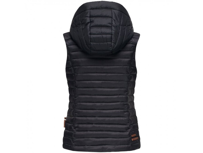 Navahoo SHADAA Women's Hooded Vest