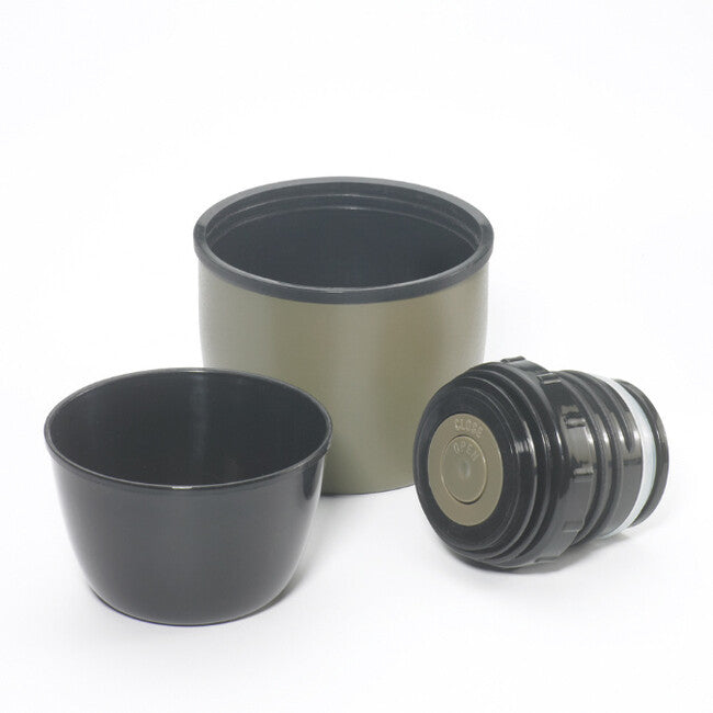 Esbit Vacuum Thermos VF1000-OG 1000ml, Olive