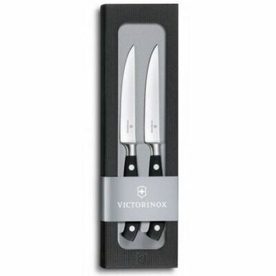 Victorinox 2-dielna súprava nožov na steak Grand Maitre