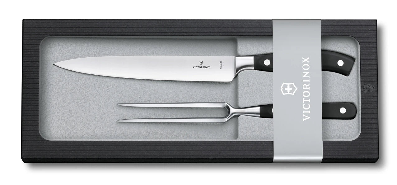 Victorinox 2-dielna tranžírovacia súprava Grand Maitre