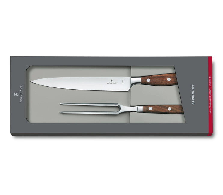 Victorinox 2-dielna tranžírovacia súprava Grand Maitre