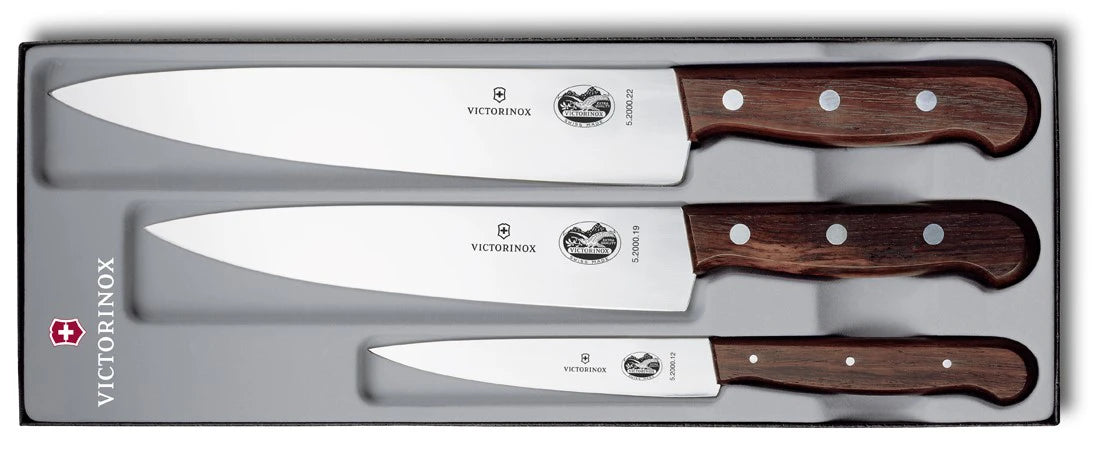 Victorinox 3-dielna súprava nožov