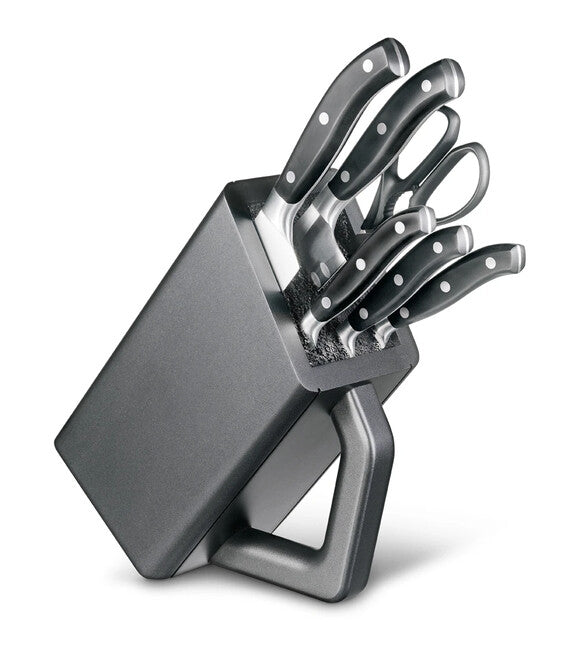 Victorinox 6-dielny blok nožov Grand Maitre