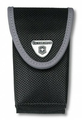 Victorinox Nylon Sheath 91mm, Black
