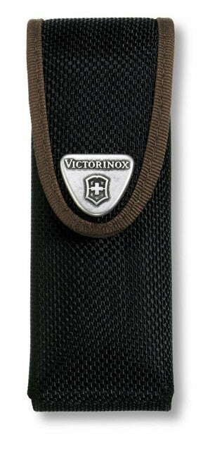 Victorinox Black Nylon Sheath for Swiss Tool Spirit XC Plus