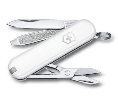 Swiss Army Knives