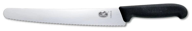 Victorinox Pastry Chef Knife Fibrox